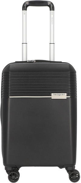 Hedgren STRIPE S 55 cm (Iata Size) black