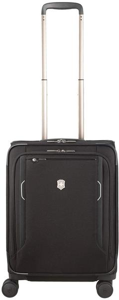 Victorinox Werks Traveler 6.0 Softside Global Carry-On 55 cm black