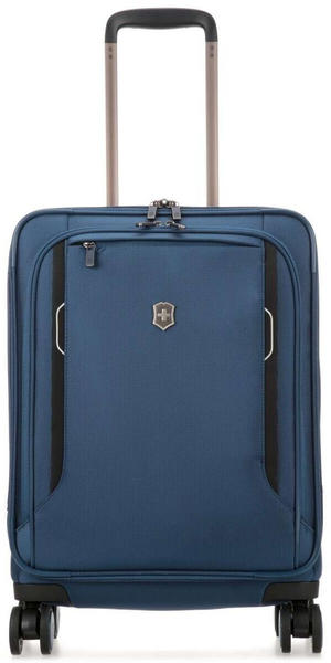 Victorinox Werks Traveler 6.0 Softside Global Carry-On 55 cm blue