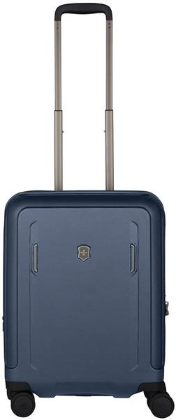 Victorinox Werks Traveler 6.0 Hardside Global Carry-On 55 cm blue