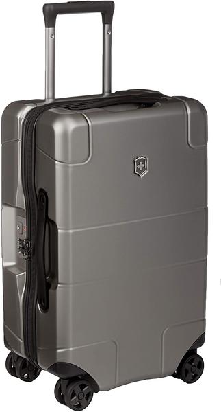 Victorinox Lexicon Hardside Frequent Flyer Carry-On 55 cm titan