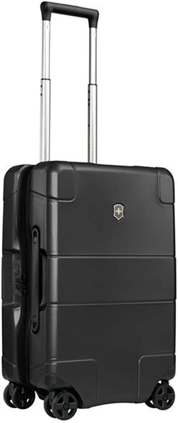 Victorinox Lexicon Hardside Frequent Flyer Carry-On 55 cm black