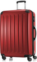 hauptstadtkoffer Alex - Koffer Hartschale Rot gl&auml;nzend, TSA, 75 cm, 119 Liter ABS/PC