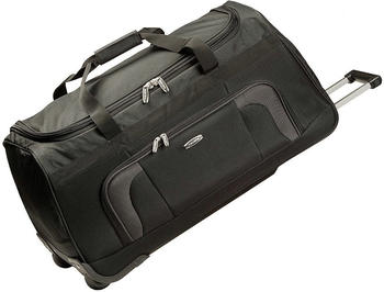 Travelite Orlando Trolley-Reisetasche 70 cm schwarz