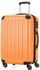 Hauptstadtkoffer Spree 4-Rollen-Trolley 55 cm