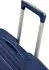 American Tourister Soundbox 4-Rollen-Trolley 77 cm midnight navy
