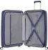 American Tourister Soundbox 4-Rollen-Trolley 67 cm midnight navy