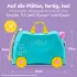 Trunki Ride-on