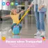 Trunki Ride-on