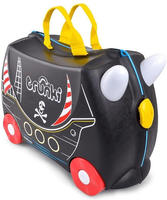 Trunki TRU.312-GB01, Trunki Ride-on (18 l) (TRU.312-GB01) Schwarz