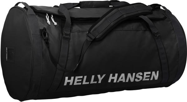 Helly Hansen HH Duffel Bag 2 50 black (68005)