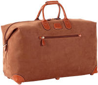 Bric's BLF20202, Bric's BRICS Reisetasche Life 55cm (Camel) camel