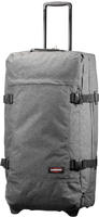 Eastpak EK00063L77H1, Eastpak Tranverz 121l Trolley Bag Grau Black Denim