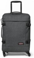Eastpak EK00080L77H1, Eastpak Trans4 44l Trolley Bag Grau Black Denim