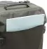 Eastpak Trans4 S TSA black denim