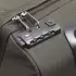 Eastpak Trans4 S TSA black denim
