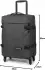 Eastpak Trans4 S TSA black denim