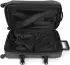 Eastpak Trans4 S TSA black denim