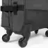 Eastpak Trans4 S TSA black denim