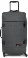 Eastpak EK00081L77H1, Eastpak Trans4 68l Trolley Bag Schwarz Black Denim