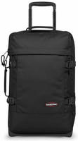 Eastpak EK00096L77H1, Eastpak Strapverz S | Rollenreisetasche | 42 L grau