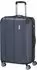 Travelite City 4-Rollen-Trolley 68 cm erw