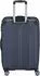 Travelite City 4-Rollen-Trolley 68 cm erw