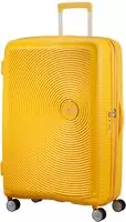 AMERICAN TOURISTER 88474-1371, AMERICAN TOURISTER SOUNDBOX SPINNER 77/28 TSA EXP,