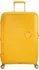 American Tourister Soundbox 4-Rollen-Trolley 77 cm golden yellow