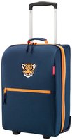 Trolley XS Kids IL3064, Reisenthel Trolley XS Kids Cats and Dogs Rose