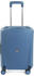 Roncato Light 4-Rollen-Trolley 55 cm avio blue