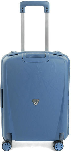 Roncato Light 4-Rollen-Trolley 55 cm avio blue