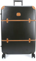 BRIC'S Trolley Bellagio 4R L exp 76cm olive