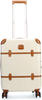 Bric's BRICS Trolley Bellagio 55cm (Creme) creme