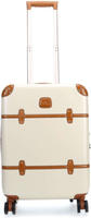 BRIC'S Handgep&auml;ckkoffer Bellagio 55cm cream