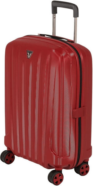 Roncato Unica 4-Rollen-Trolley 55 cm red