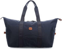 Brics BXG40202.050, Brics X-Collection L | Weekender | 38 L blau Damen