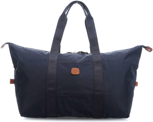 Bric's Milano X-Bag Travel Bag 55 cm (BXG40202) aqua
