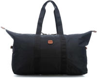 Brics BXG40202.101, Brics X-Collection L | Weekender | 38 L schwarz Damen