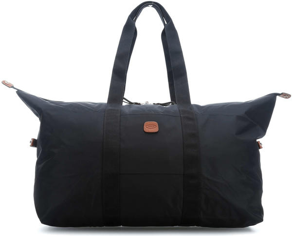 Bric's Milano X-Bag Travel Bag 55 cm (BXG40202) black 101