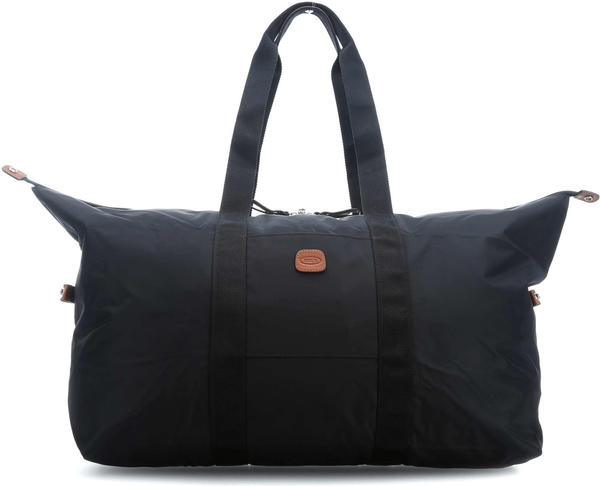 Bric's Milano X-Bag Travel Bag 43 cm (BXG40203) black