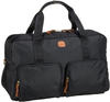 BRIC'S Reisetasche X-Collection 21l black