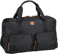 BRIC'S BXL42192.101, BRIC'S Reisetasche X-Collection 21l black