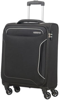 American Tourister Holiday Heat 4-Rollen-Trolley 55 cm black