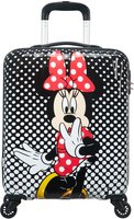 American Tourister 92699-4755, American Tourister Disney Legends Spinner 55/20