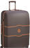 Delsey Chatelet Air 4-Rollen-Trolley 82 cm chocolate
