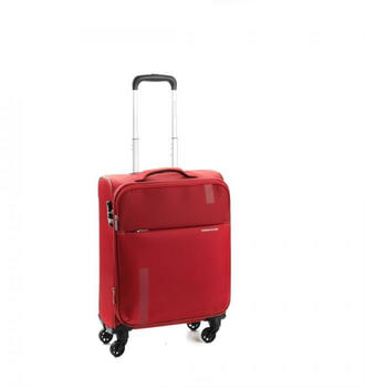 Roncato Speed Cabin Luggage 55 cm red