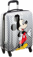 American Tourister 92699-7483, American Tourister Disney Legends (36 l)...