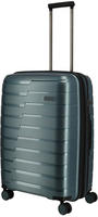 travelite Trolley "AIR BASE Reisekoffer Hartschale" 71 l 4 Rollen widerstandsf&auml;higes