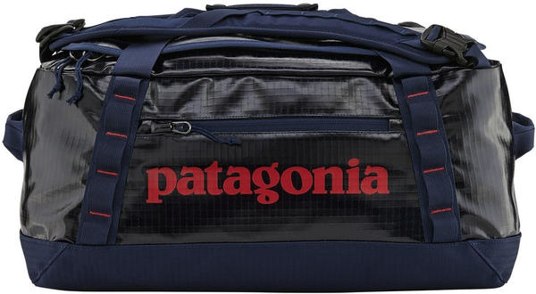 Patagonia Black Hole Duffel 40L classic navy